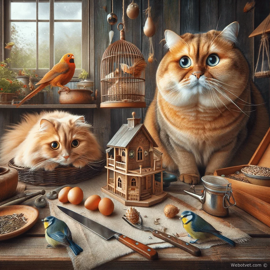 Как ухаживать за домашними животными