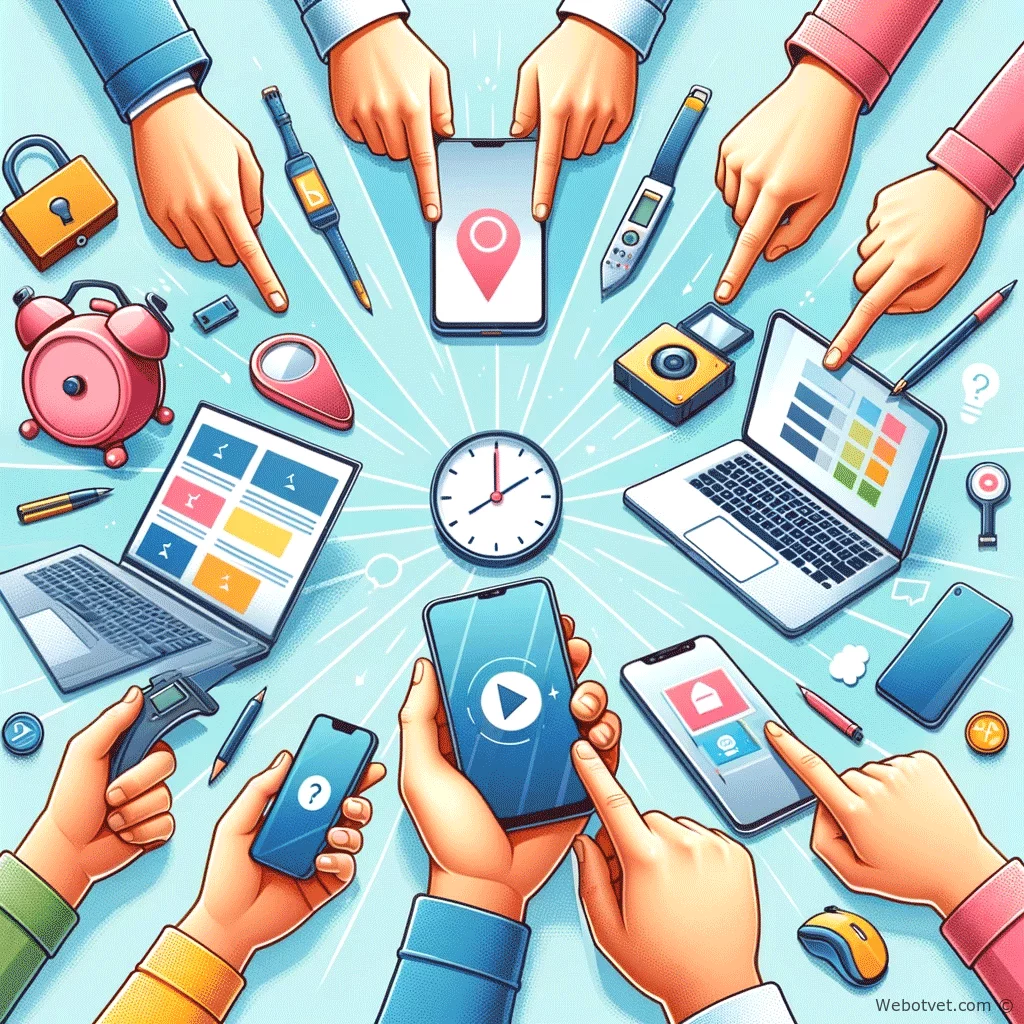 Как выбрать лучший смартфон или ноутбук