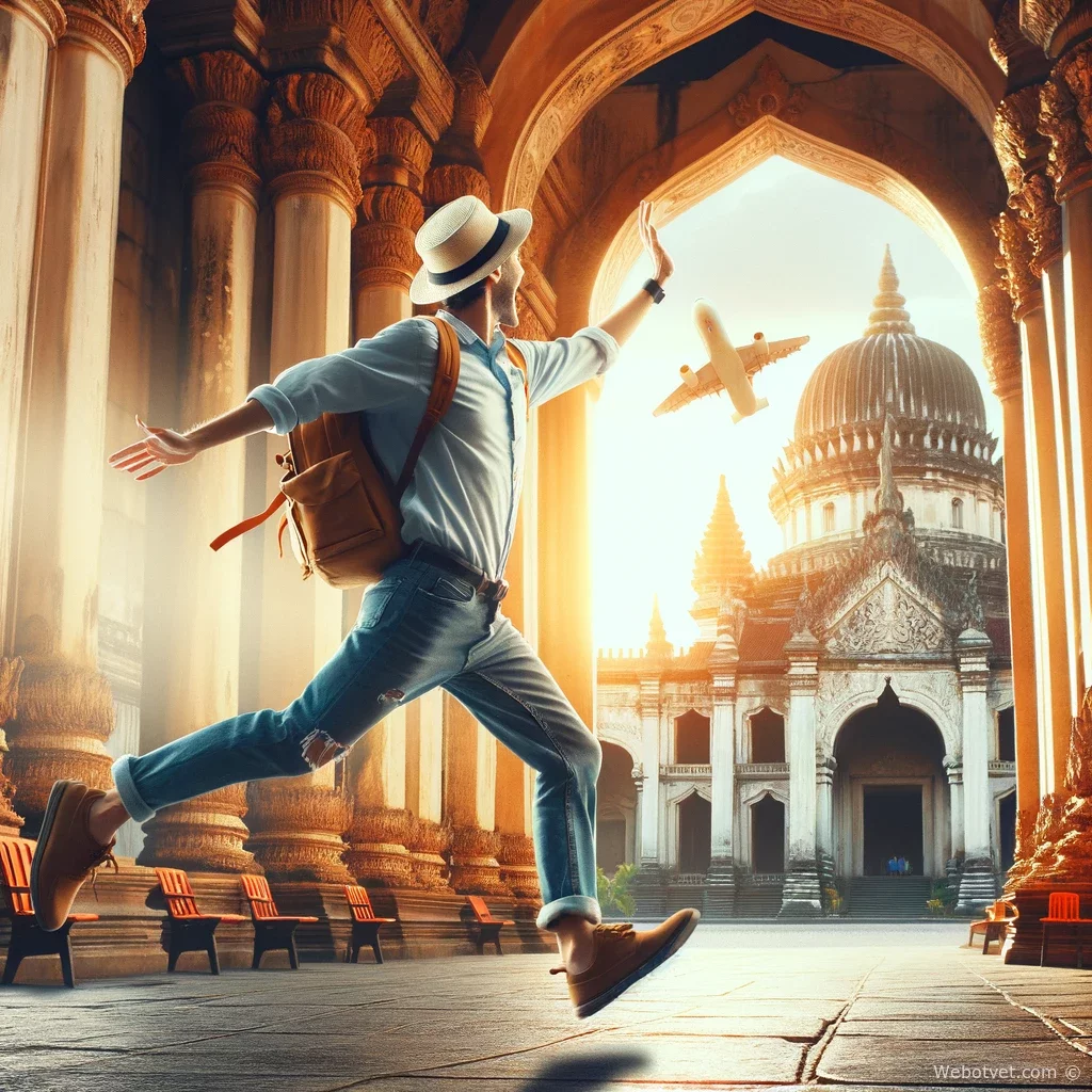 Путешествовать бюджетно и интересно