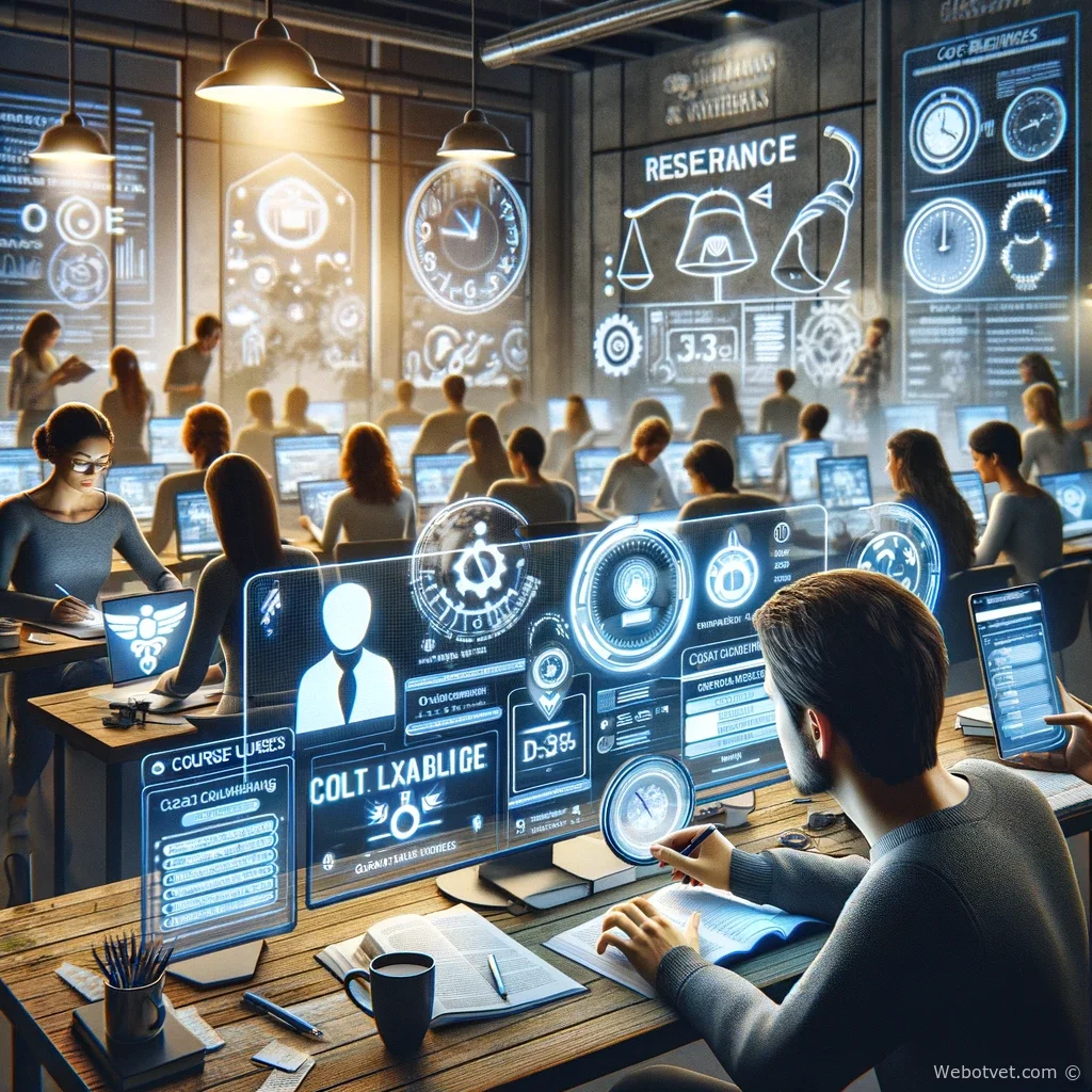 подходящий курс обучения онлайн