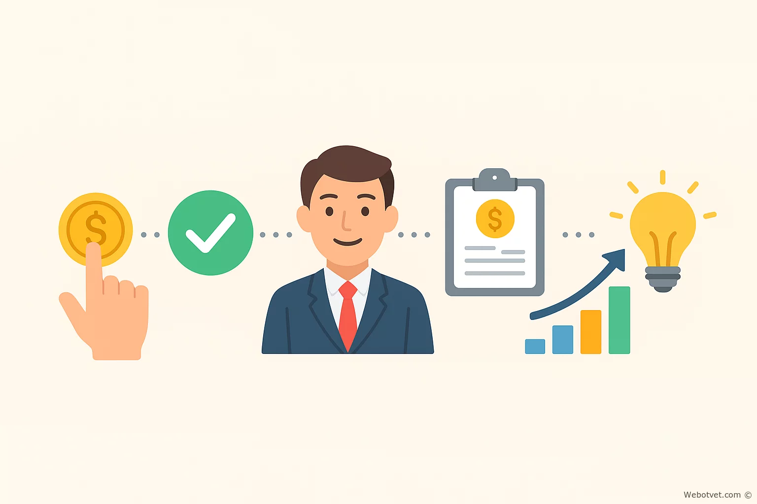 как начать инвестировать с нуля